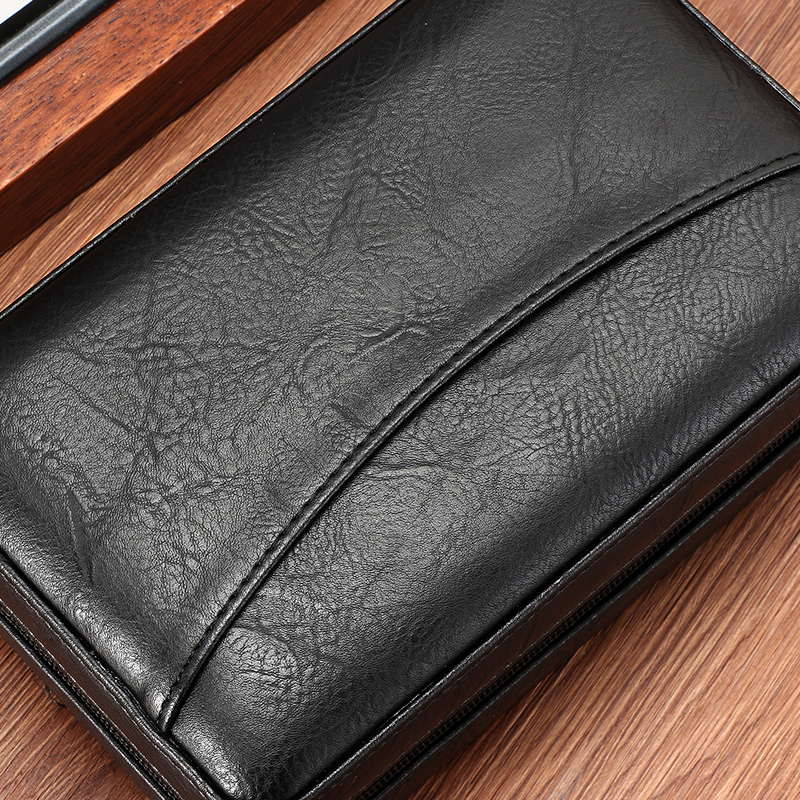 GALINER Leather Cigar Humidor  - Cigar Cutter Set บทวิจารณ์และราคา