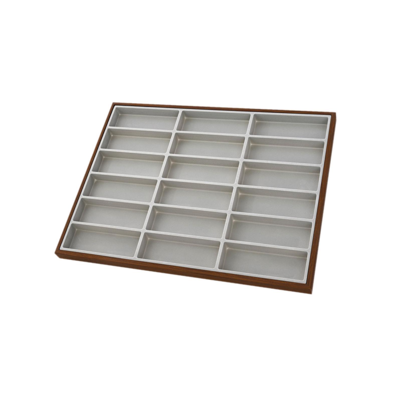 Glasses Display Tray Eyewear S - Men Accessories In Store บทวิจารณ์และราคา