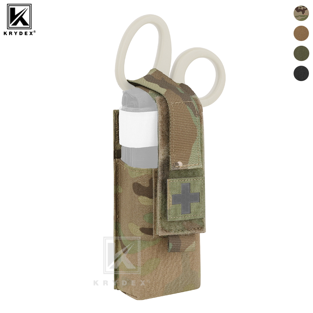 KRYDEX 3 in 1 First Aid Kit Ny - Men Accessories Kit Bag บทวิจารณ์และราคา