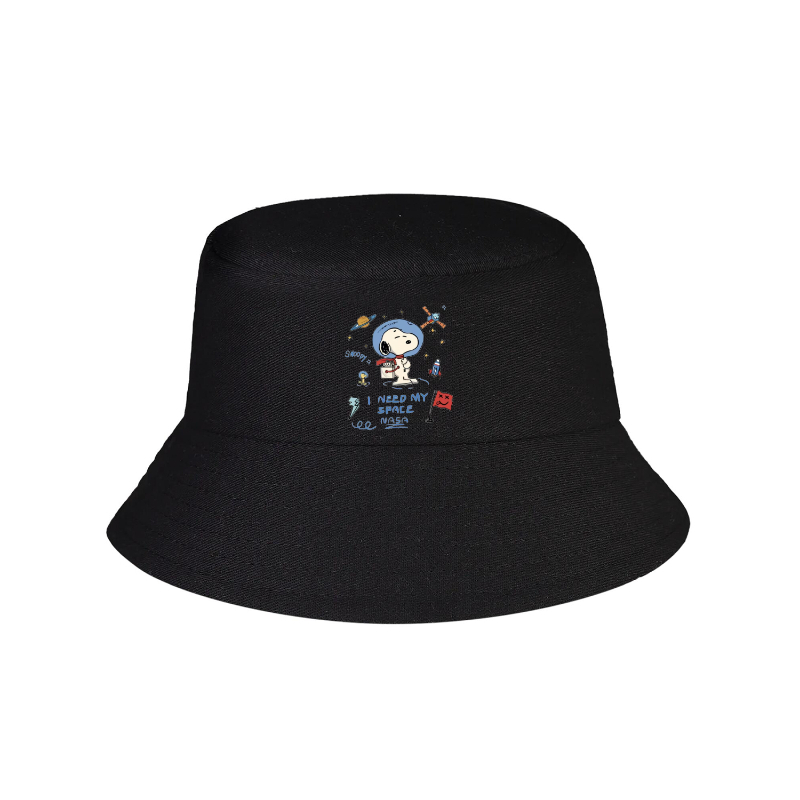 Snoopy Anime Cute Fisherman Ha - Men Accessories To Look Good บทวิจารณ์และราคา