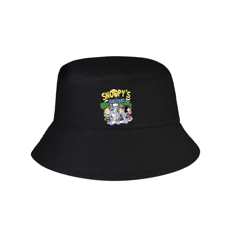 Snoopy Anime Cute Fisherman Ha - Men Accessories To Look Good บทวิจารณ์และราคา