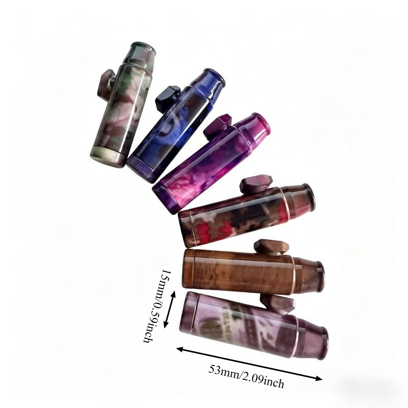 4pcs 8pcs Aluminum Alloy Fashi - Men Accessories To Gift บทวิจารณ์และราคา