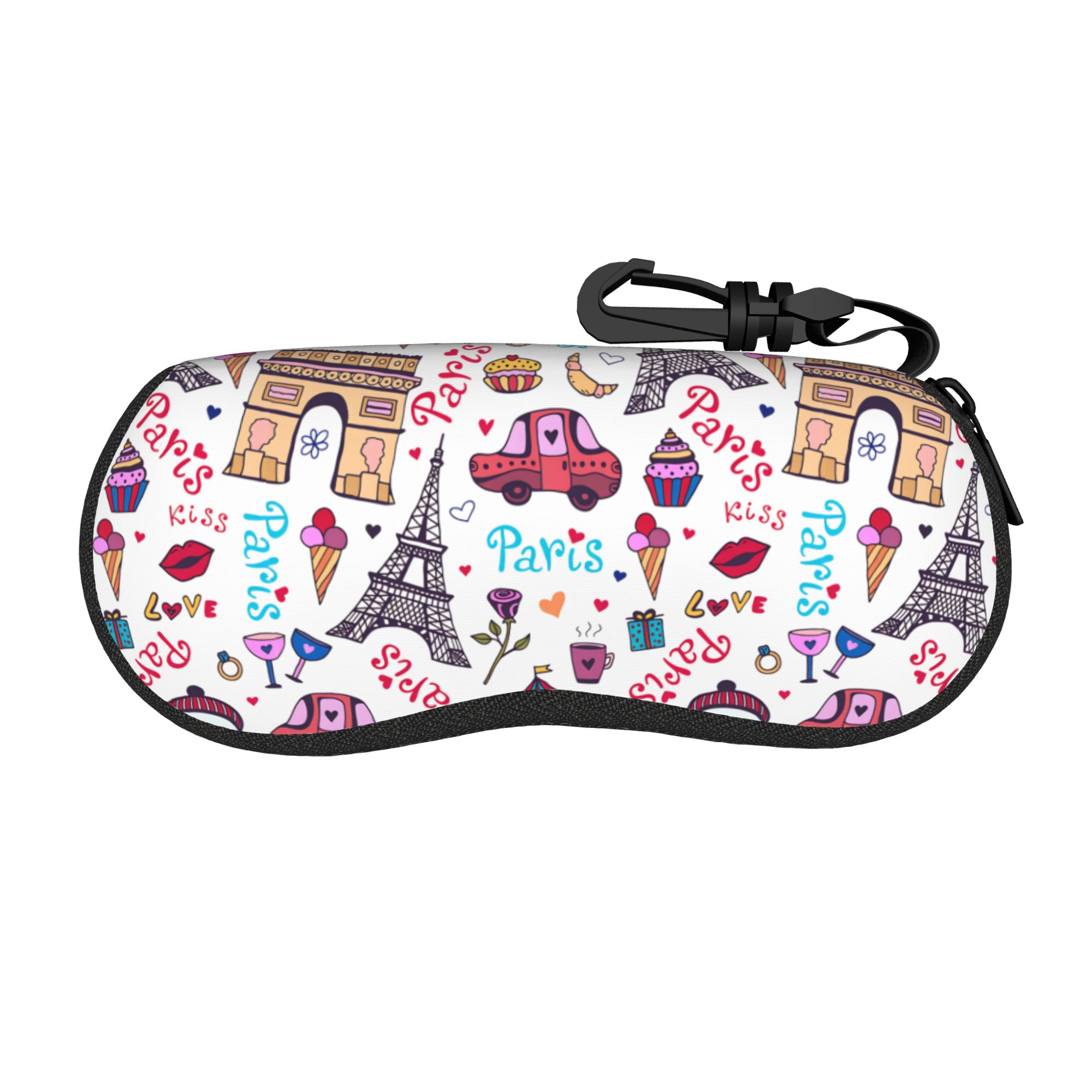 French Paris Glasses Case Cove - Men'S Accessories Paris บทวิจารณ์และราคา