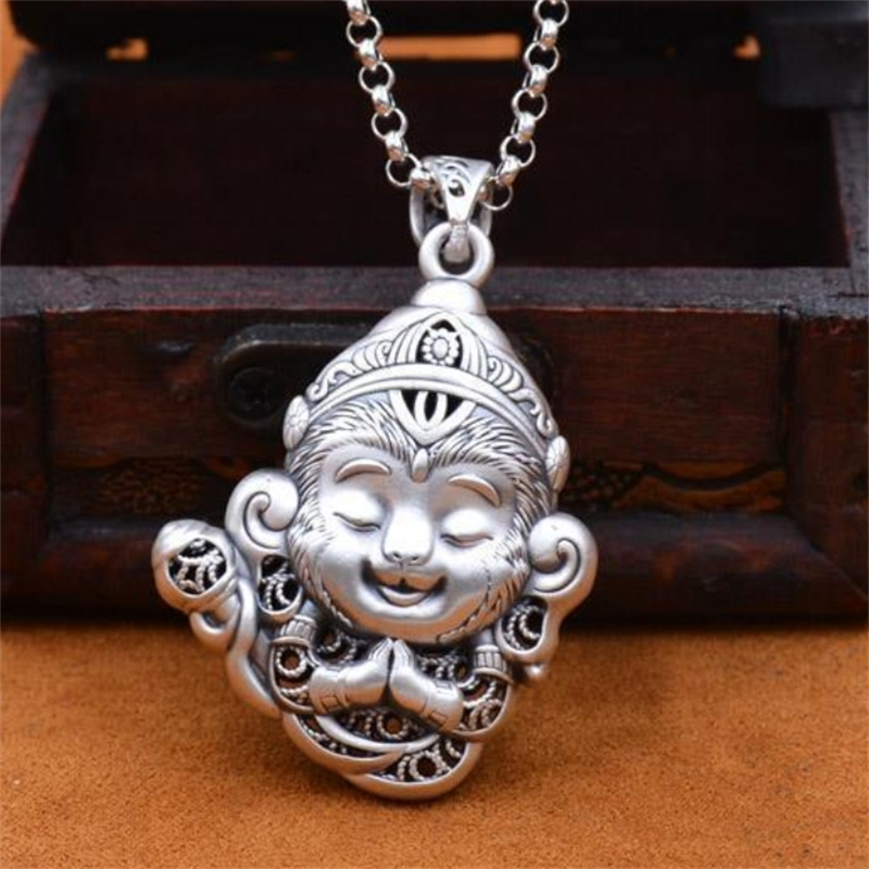 Hot Sale Fighting Buddha Penda - Men Accessories Sale บทวิจารณ์และราคา