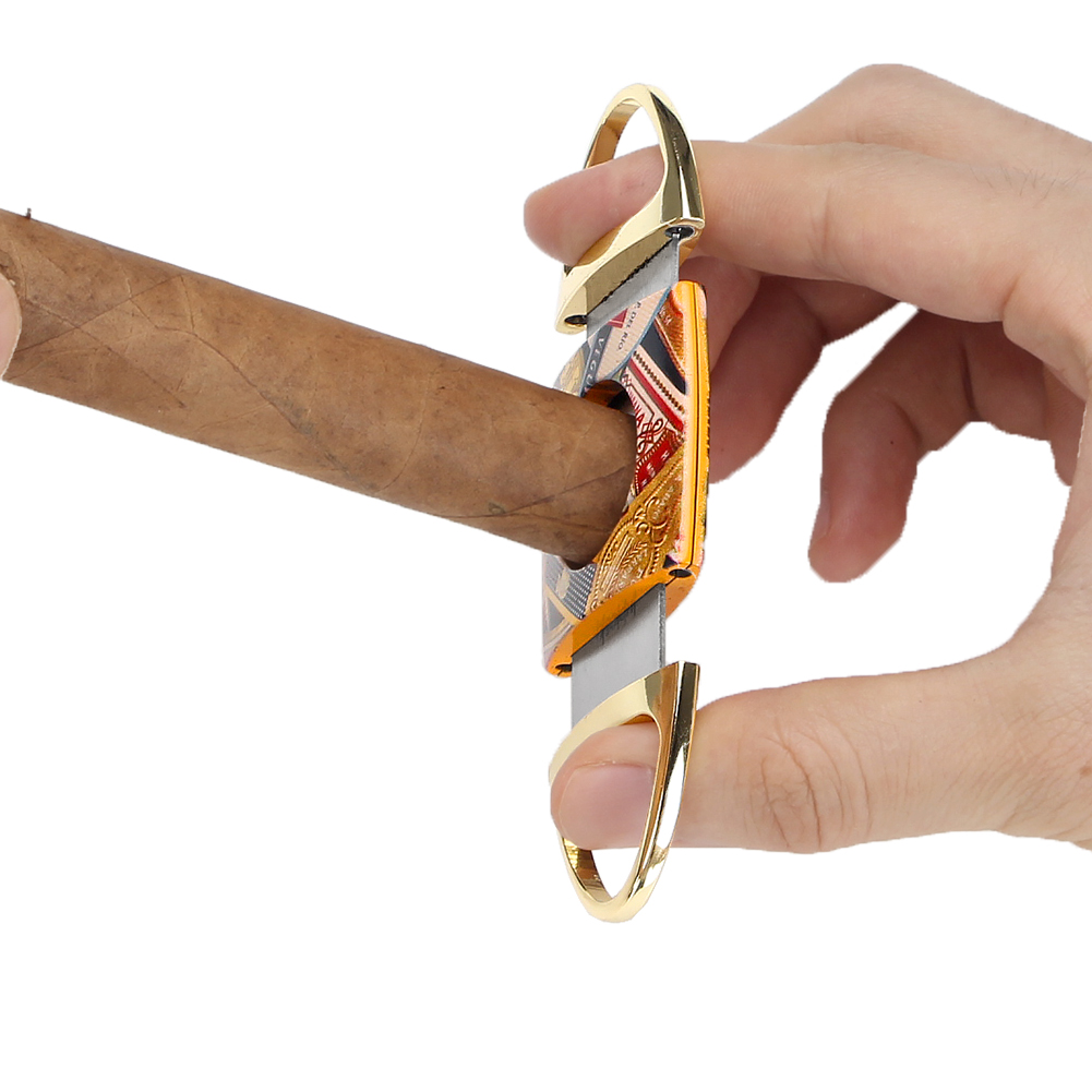 LUBINSKI Ceramic Cigar Ashtray - Cigar Cutter Set บทวิจารณ์และราคา