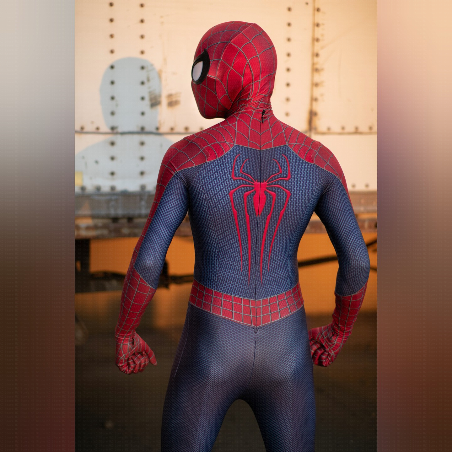 mar-vel The Amazing Spider-Man - Men Accessories Sale บทวิจารณ์และราคา