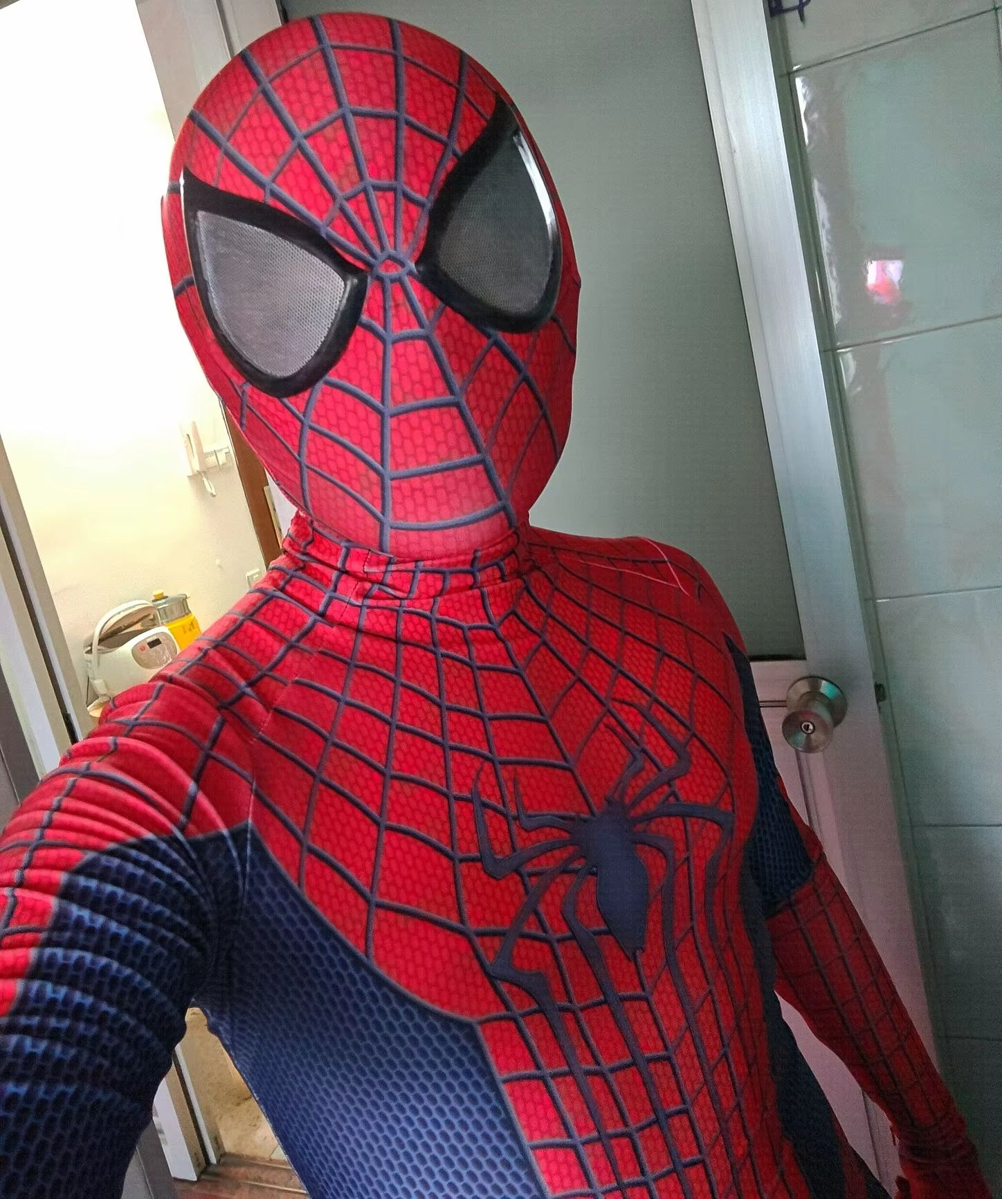mar-vel The Amazing Spider-Man - Men Accessories Sale บทวิจารณ์และราคา
