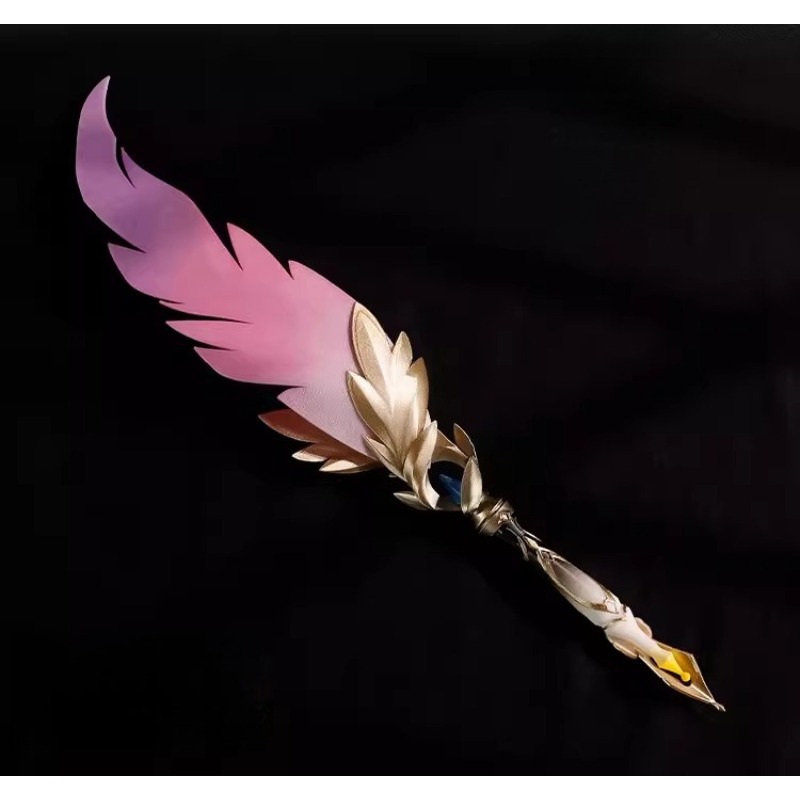 Honkai：Star Rail Cyrene Trailb - Men Accessories To Gift บทวิจารณ์และราคา