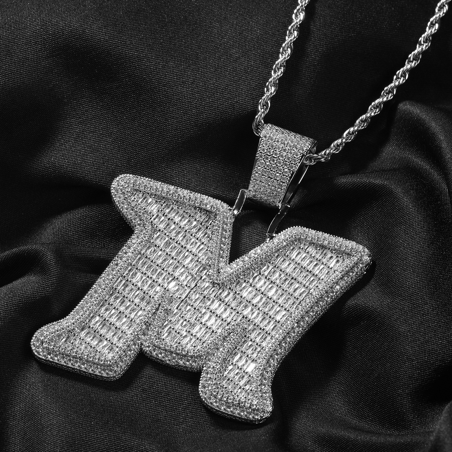 Hip-hop American Street Punk S - Men Accessories Singapore บทวิจารณ์และราคา