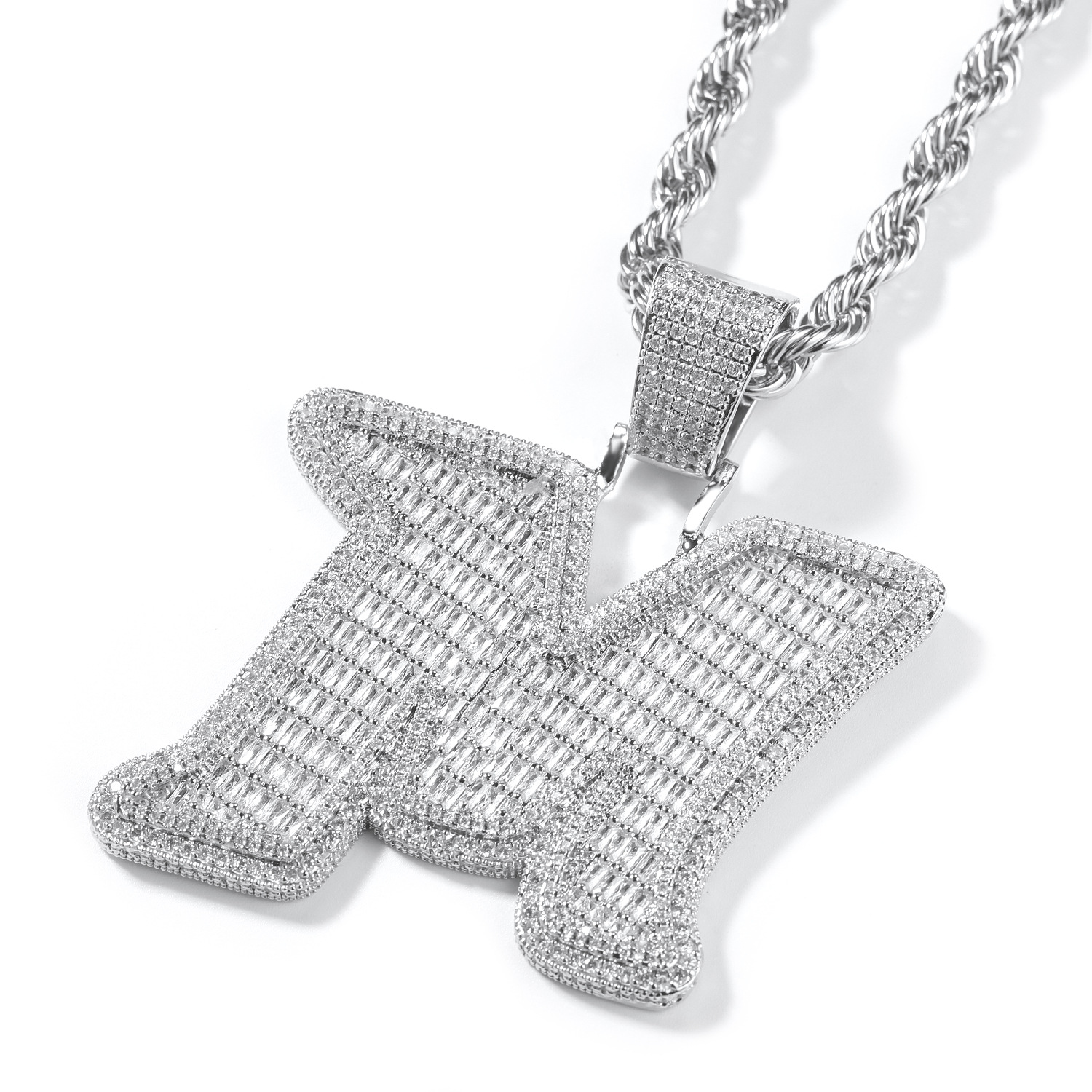Hip-hop American Street Punk S - Men Accessories Singapore บทวิจารณ์และราคา