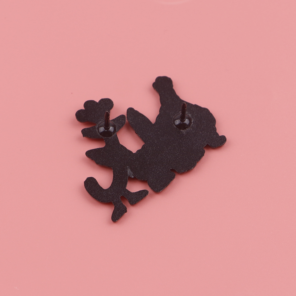 Cartoon Monster Enamel Pin Bad - Men Accessories To Gift บทวิจารณ์และราคา