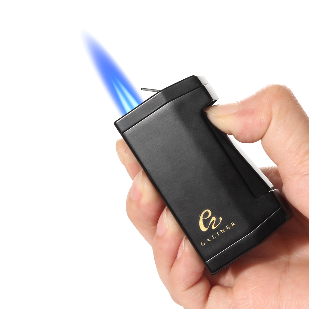 GALINER Metal Cigar Smoking Se - Cigar Cutter Set บทวิจารณ์และราคา