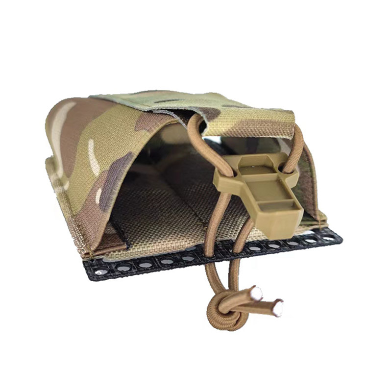 Tactical Hunting Waist Belt Ac - Men Accessories Kit Bag บทวิจารณ์และราคา