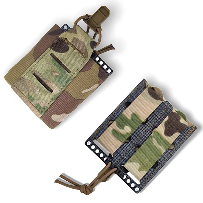 Tactical Hunting Waist Belt Ac - Men Accessories Kit Bag บทวิจารณ์และราคา