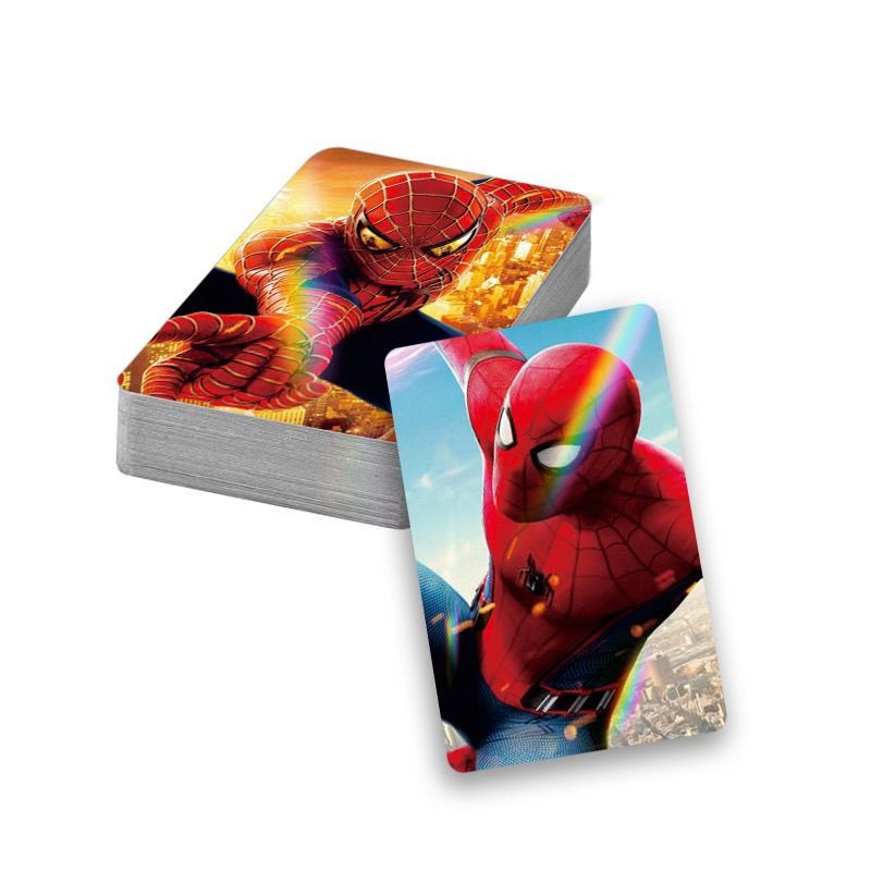 Anime merchandise Spider-Man l - Men Accessories To Gift บทวิจารณ์และราคา