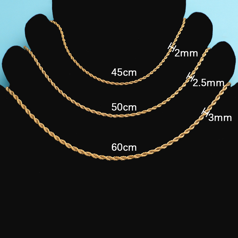 Fnixtar 10pcs 2-3mm Stainless  - Men Accessories Singapore บทวิจารณ์และราคา