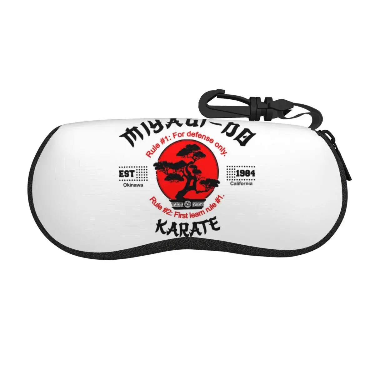 Miyagi Do Karate Rules Shell G - Men Accessories Rule บทวิจารณ์และราคา