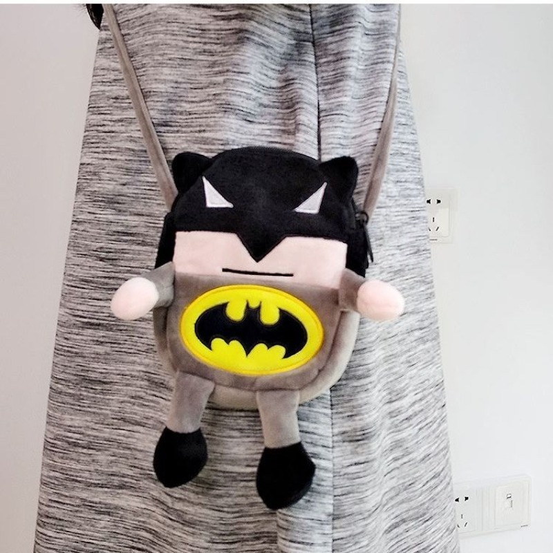 Marvel  Cute  Cartoon  Spiderm - Men Accessories To Gift บทวิจารณ์และราคา