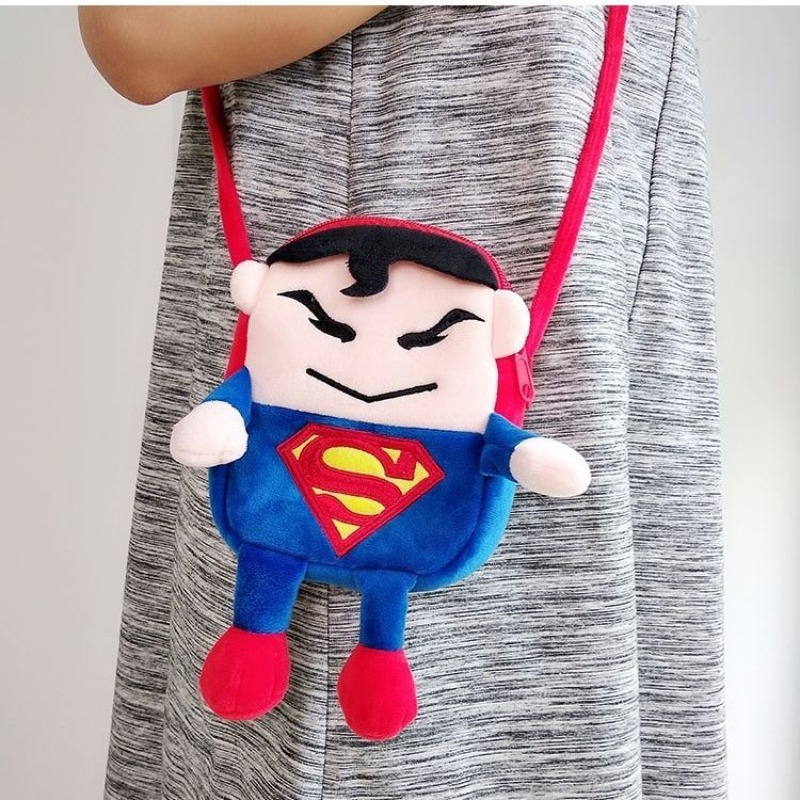 Marvel  Cute  Cartoon  Spiderm - Men Accessories To Gift บทวิจารณ์และราคา
