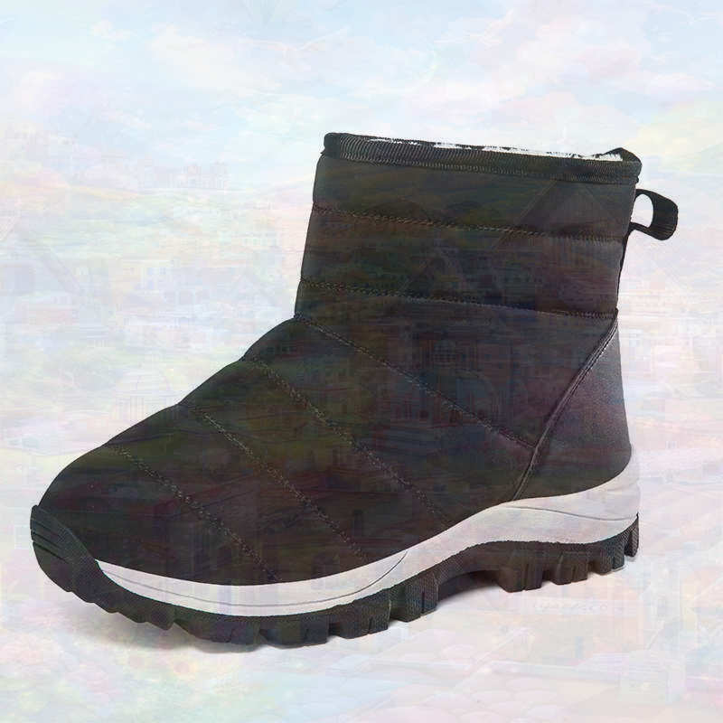 Nonslip Thermo Elderly Tennis  - Men'S Accessories Gift Ideas บทวิจารณ์และราคา
