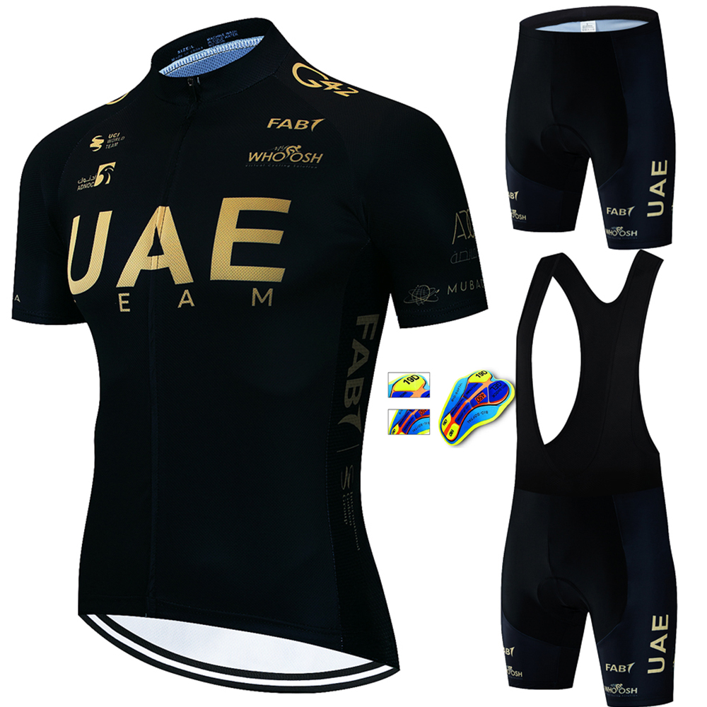UAE Man Cycling Set Bicycle Un - Men Accessories Sale บทวิจารณ์และราคา