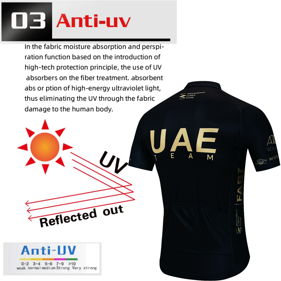UAE Man Cycling Set Bicycle Un - Men Accessories Sale บทวิจารณ์และราคา
