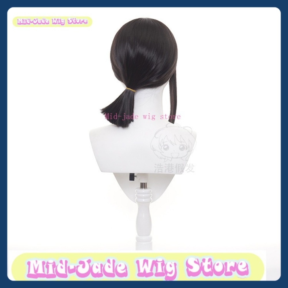 Mid-jade Wig Store Man Kobeni  - Men Accessories In Store บทวิจารณ์และราคา