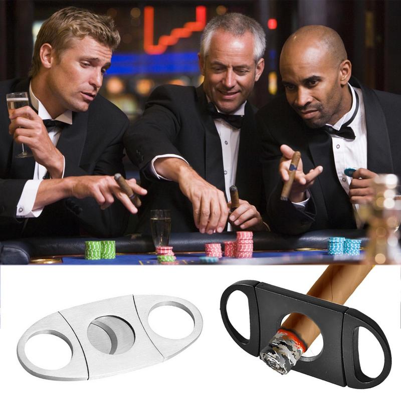 Cigarcutter Cigars Accessories - Cigar Cutter Set บทวิจารณ์และราคา
