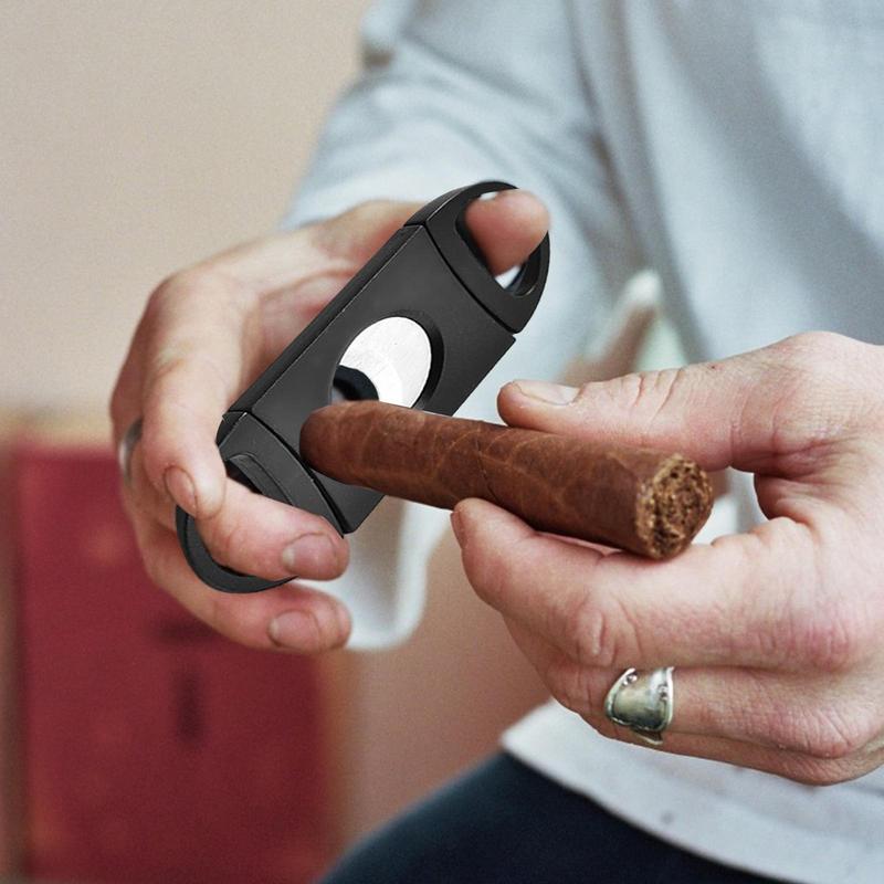 Cigarcutter Cigars Accessories - Cigar Cutter Set บทวิจารณ์และราคา