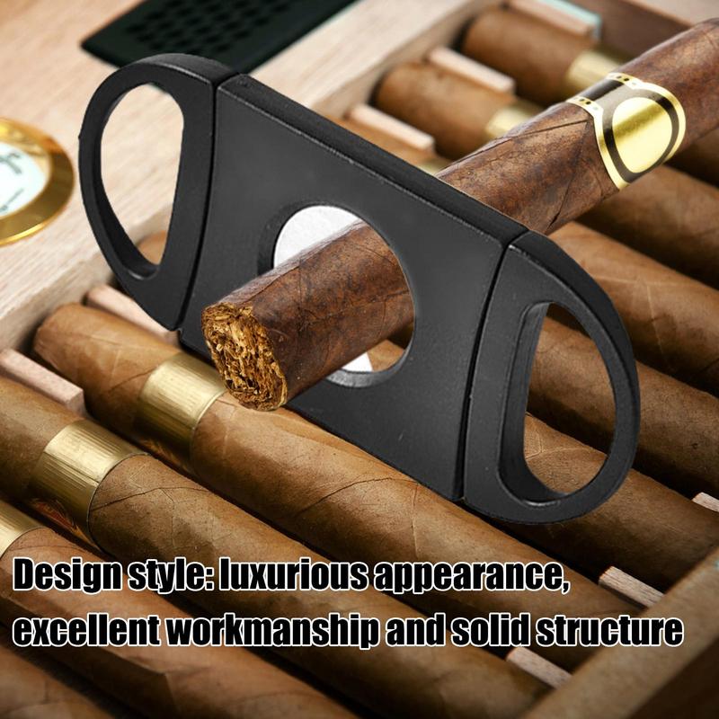 Cigarcutter Cigars Accessories - Cigar Cutter Set บทวิจารณ์และราคา