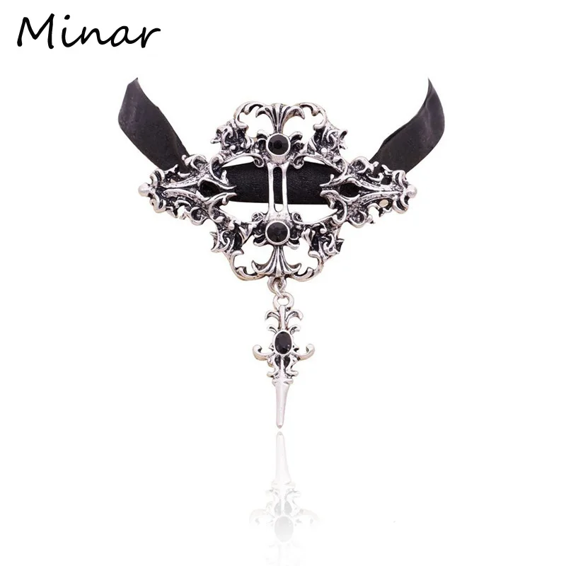 Vampire Pendant Necklace Women - Men Accessories Singapore บทวิจารณ์และราคา