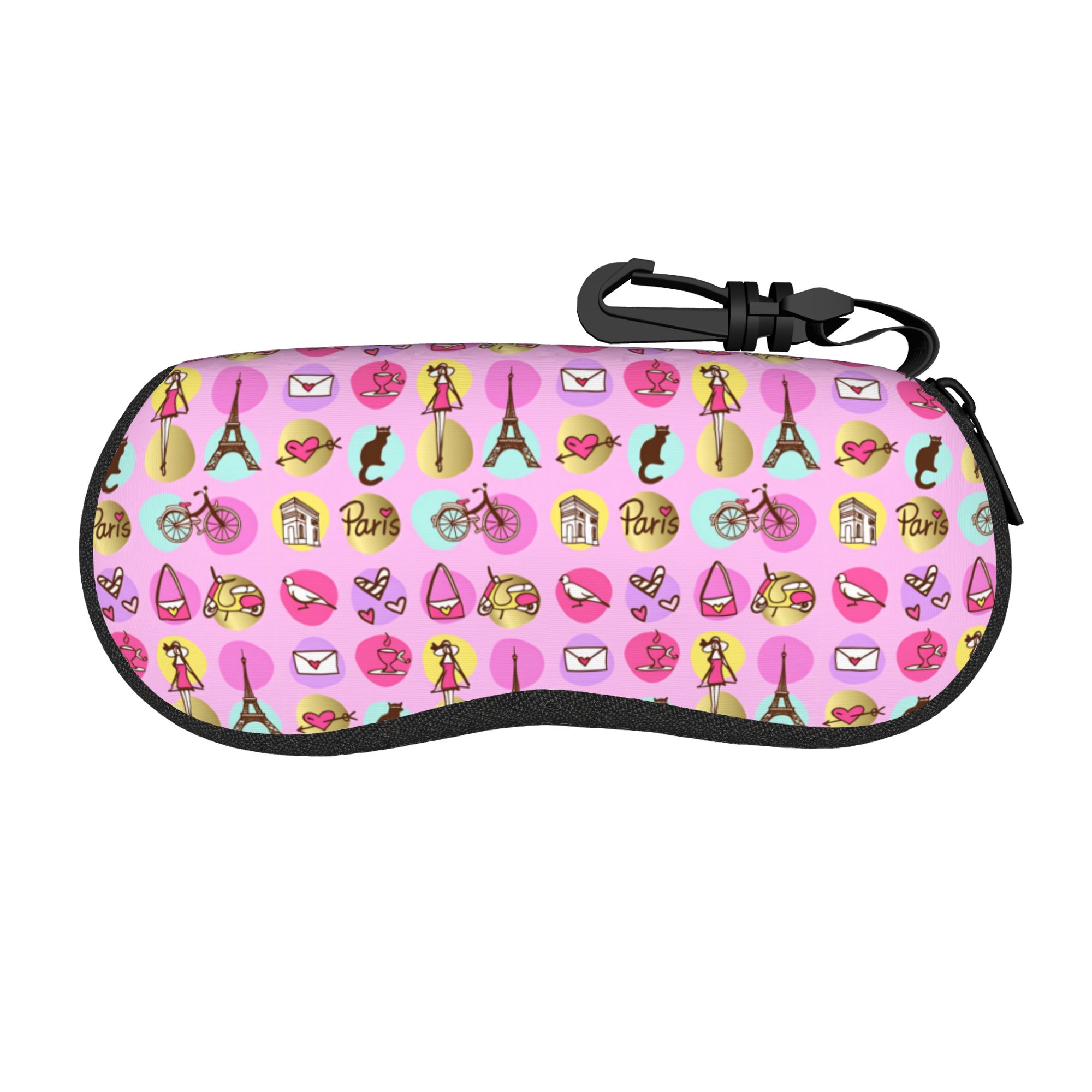 French Paris Glasses Case Cove - Men'S Accessories Paris บทวิจารณ์และราคา