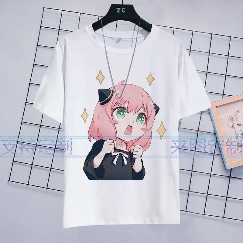 SPY×FAMILY Anime Anya Forger P - Men Accessories To Gift บทวิจารณ์และราคา