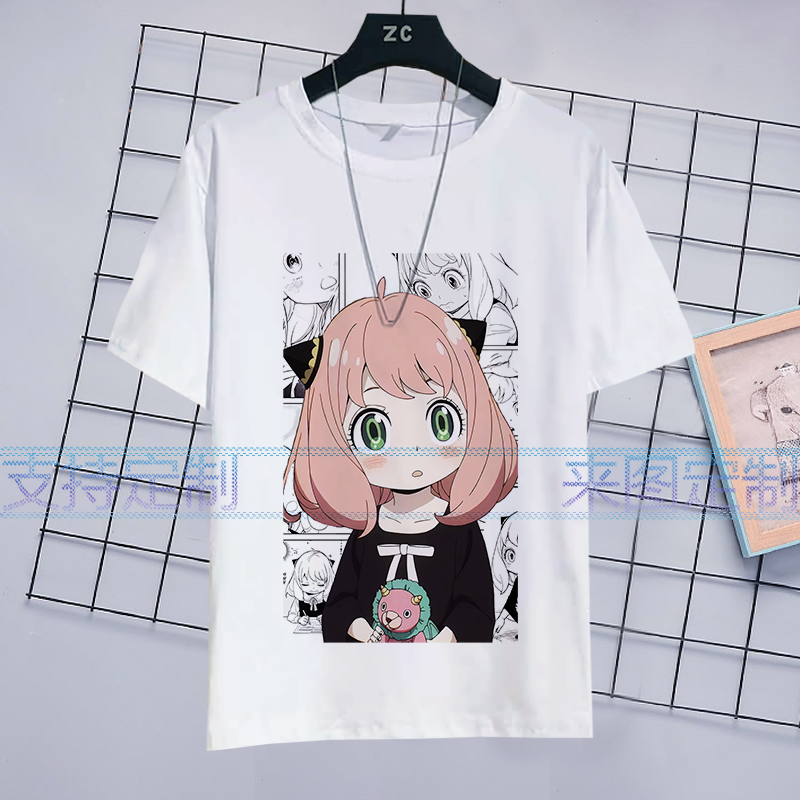 SPY×FAMILY Anime Anya Forger P - Men Accessories To Gift บทวิจารณ์และราคา