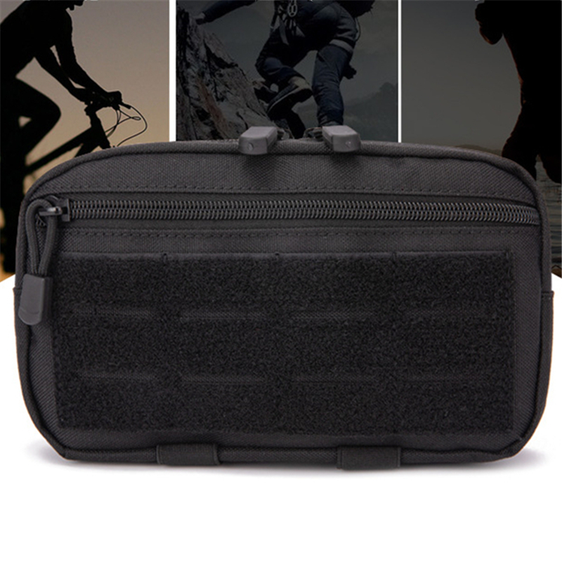 2026 New Male Outdoor Waist Ba - Men Accessories Kit Bag บทวิจารณ์และราคา