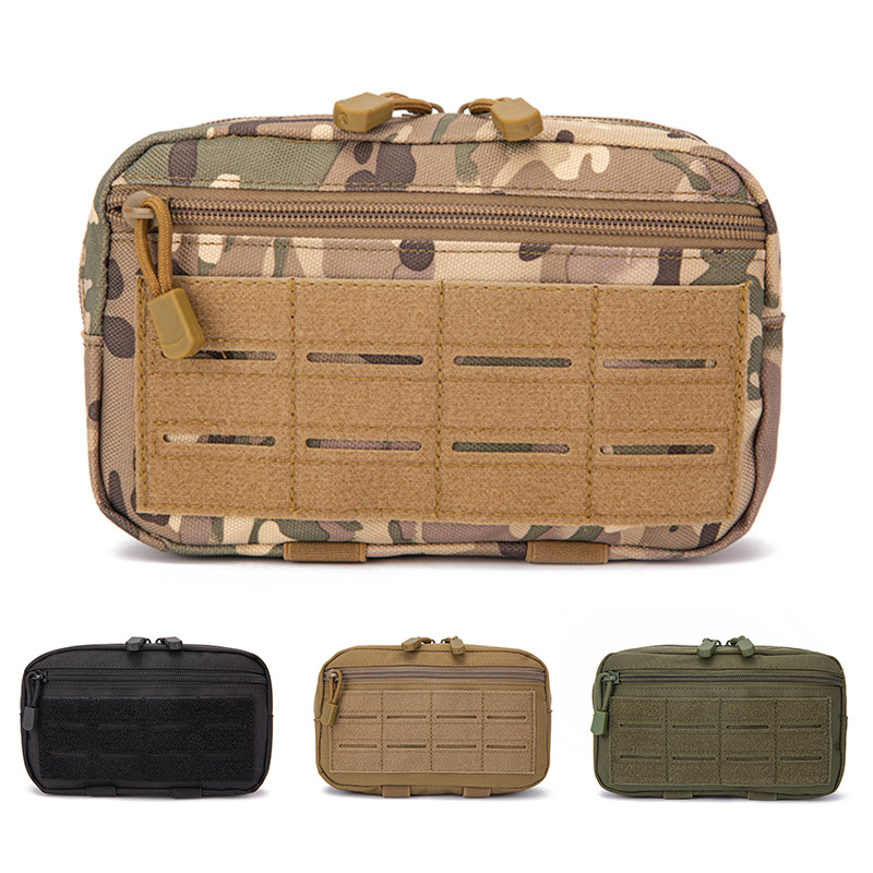 2026 New Male Outdoor Waist Ba - Men Accessories Kit Bag บทวิจารณ์และราคา