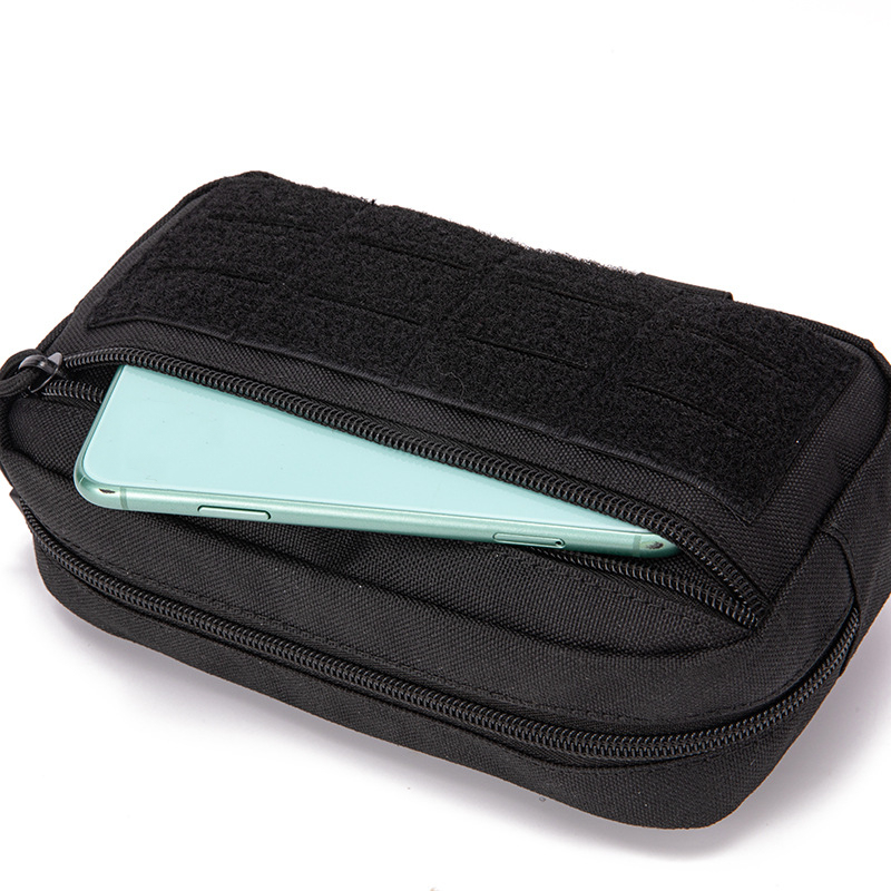 2026 New Male Outdoor Waist Ba - Men Accessories Kit Bag บทวิจารณ์และราคา