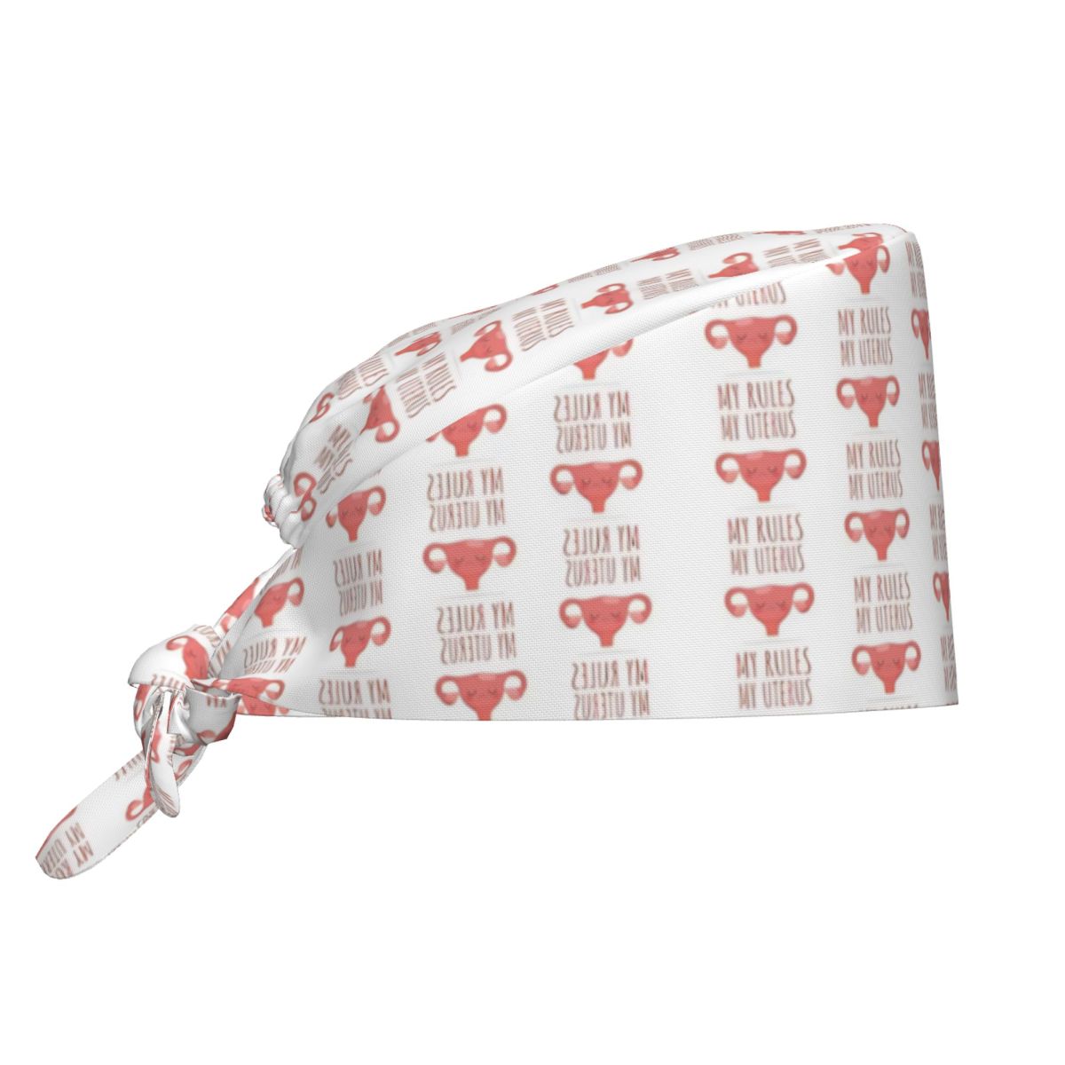 Medical Cap My Uterus My Rules - Men Accessories Rule บทวิจารณ์และราคา