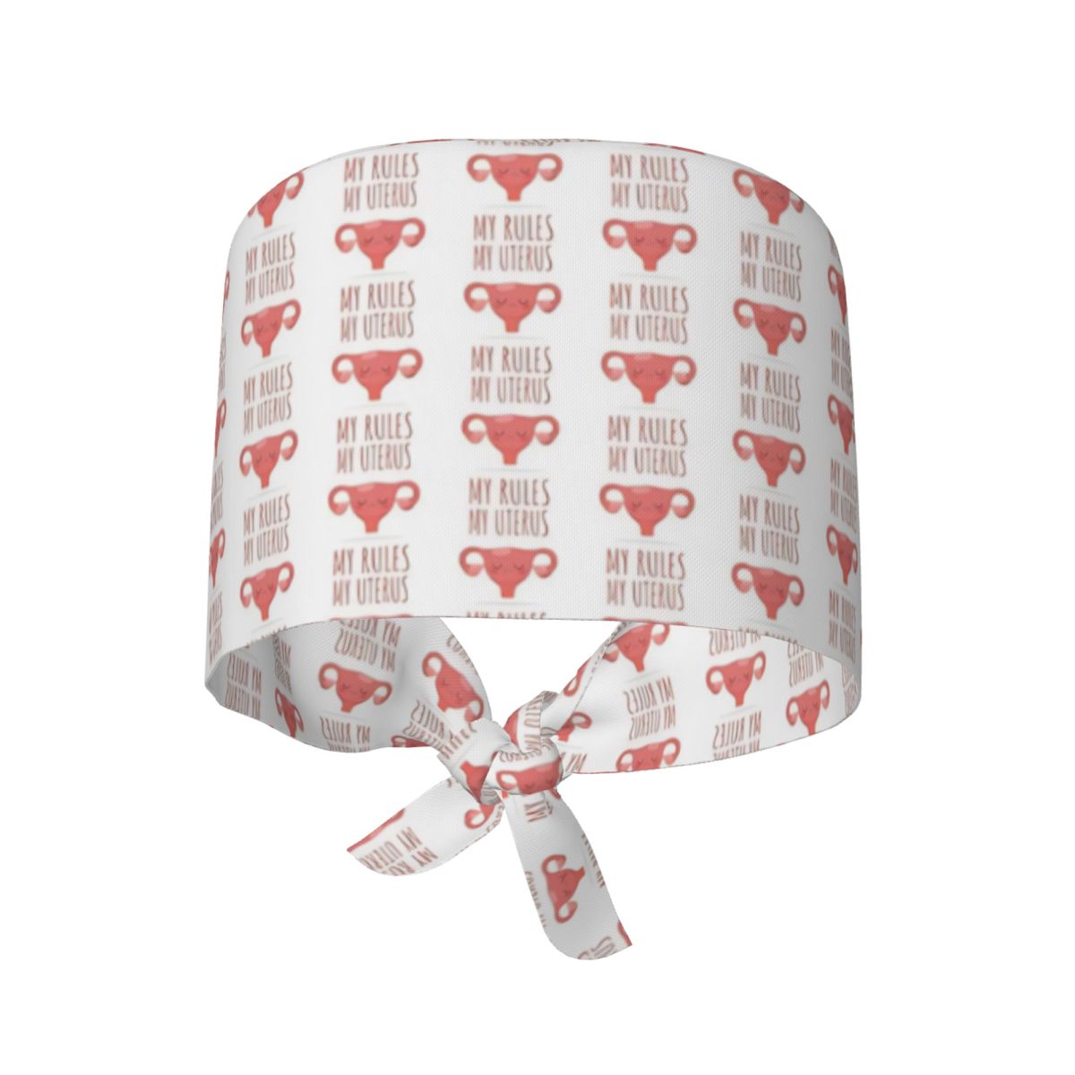 Medical Cap My Uterus My Rules - Men Accessories Rule บทวิจารณ์และราคา