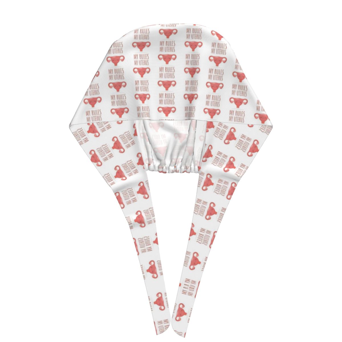 Medical Cap My Uterus My Rules - Men Accessories Rule บทวิจารณ์และราคา
