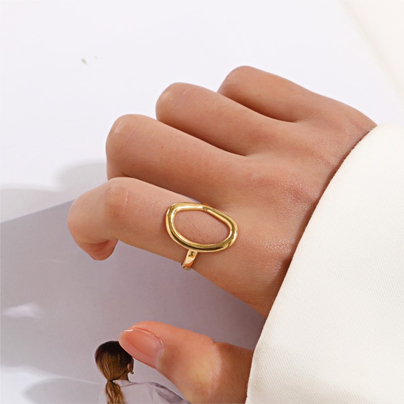 ANENJERY 316L Stainless Steel  - Men Accessories Sale บทวิจารณ์และราคา