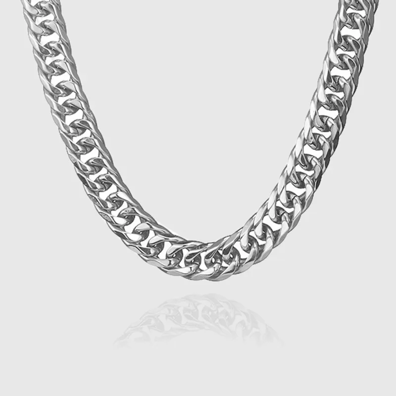 925 Sterling Silver 45-60cm 10 - Men Accessories Singapore บทวิจารณ์และราคา