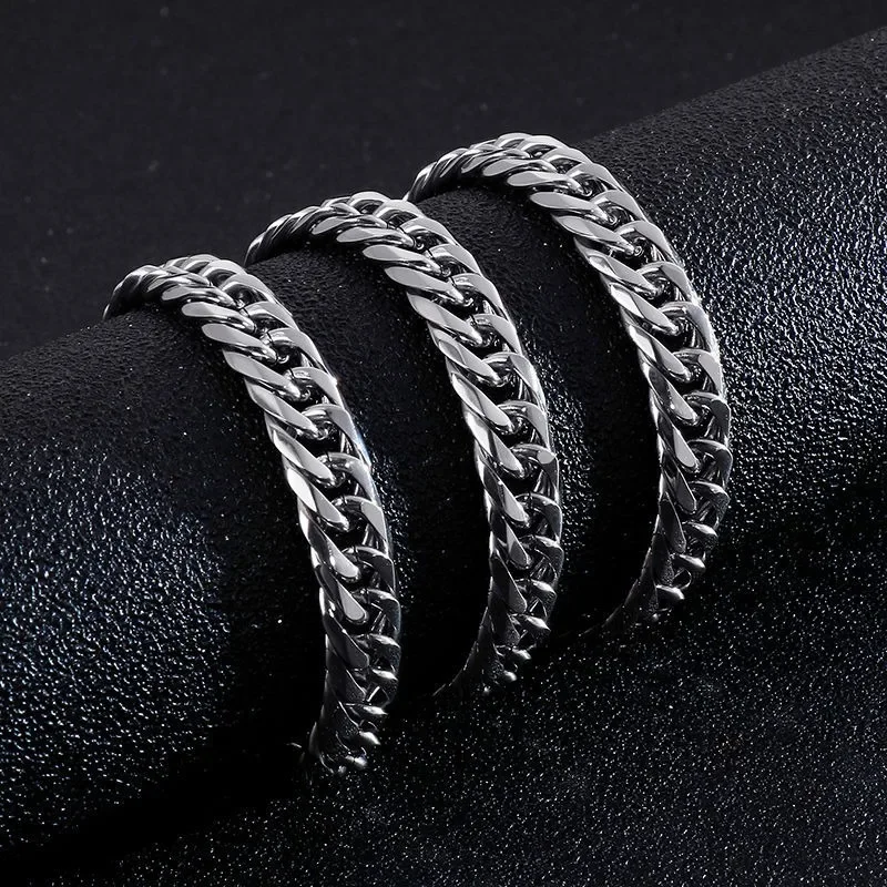 925 Sterling Silver 45-60cm 10 - Men Accessories Singapore บทวิจารณ์และราคา
