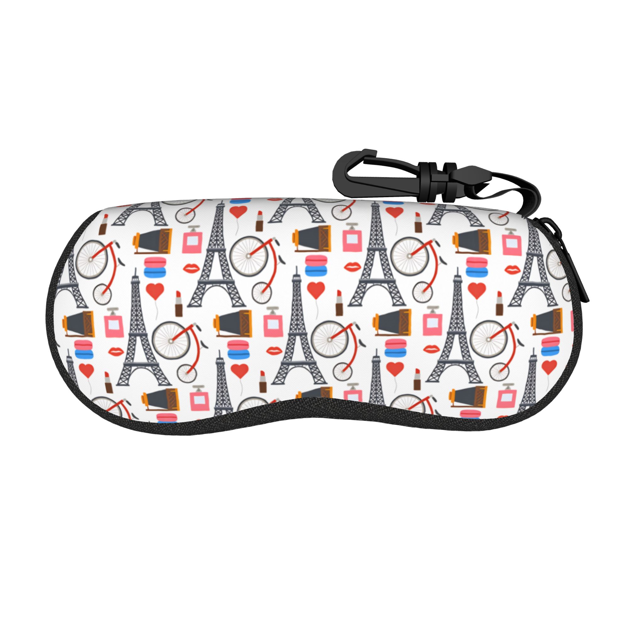 French Paris Glasses Case Cove - Men'S Accessories Paris บทวิจารณ์และราคา