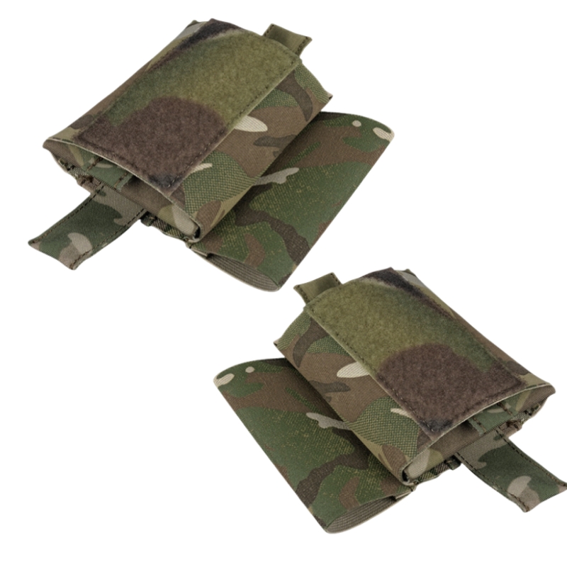 Micro Trauma Kit | Hunting Ves - Men Accessories Kit Bag บทวิจารณ์และราคา