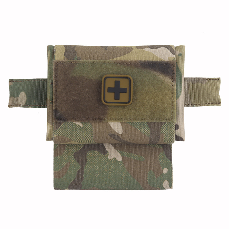 Micro Trauma Kit | Hunting Ves - Men Accessories Kit Bag บทวิจารณ์และราคา
