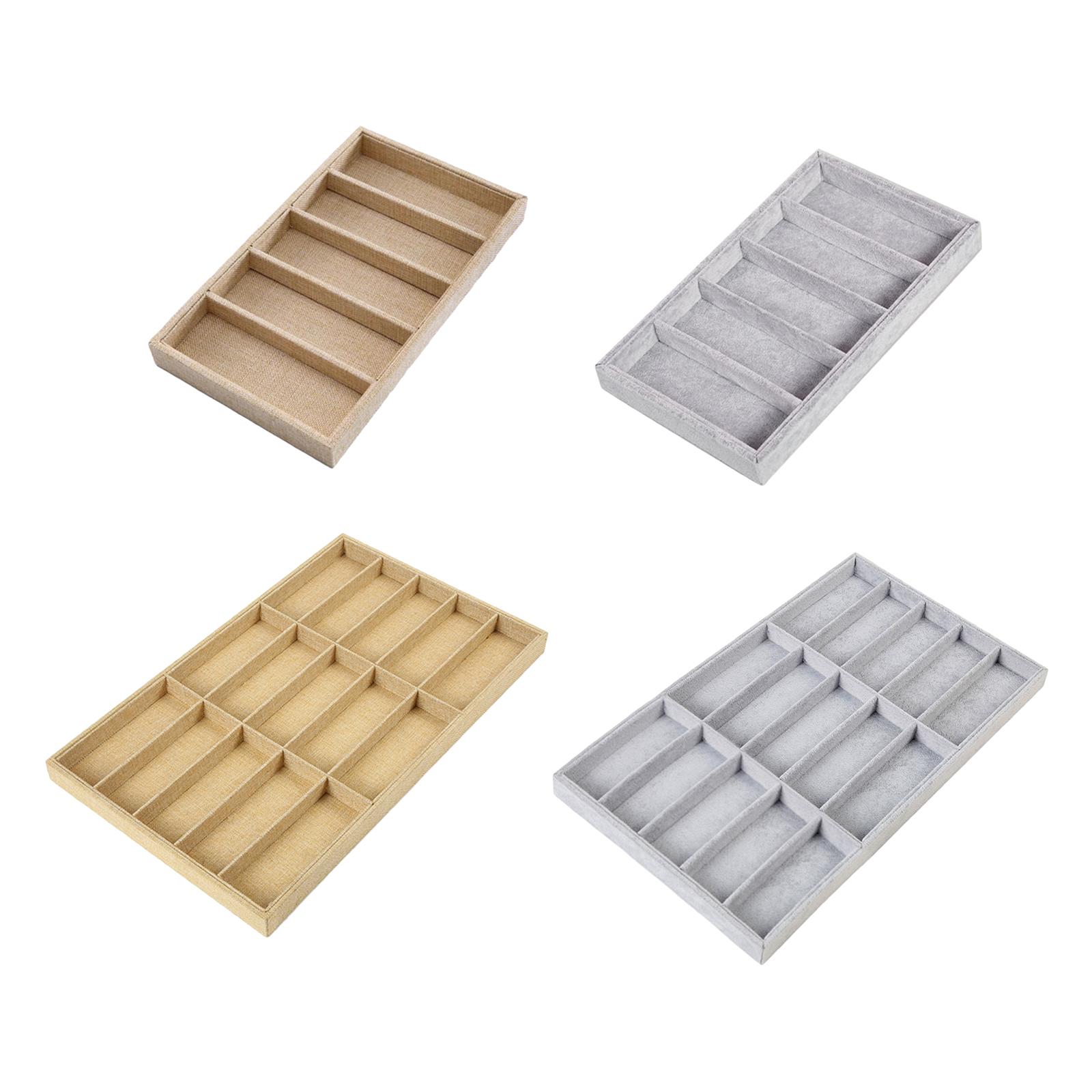 Glasses Display Tray Eyewear S - Men Accessories In Store บทวิจารณ์และราคา