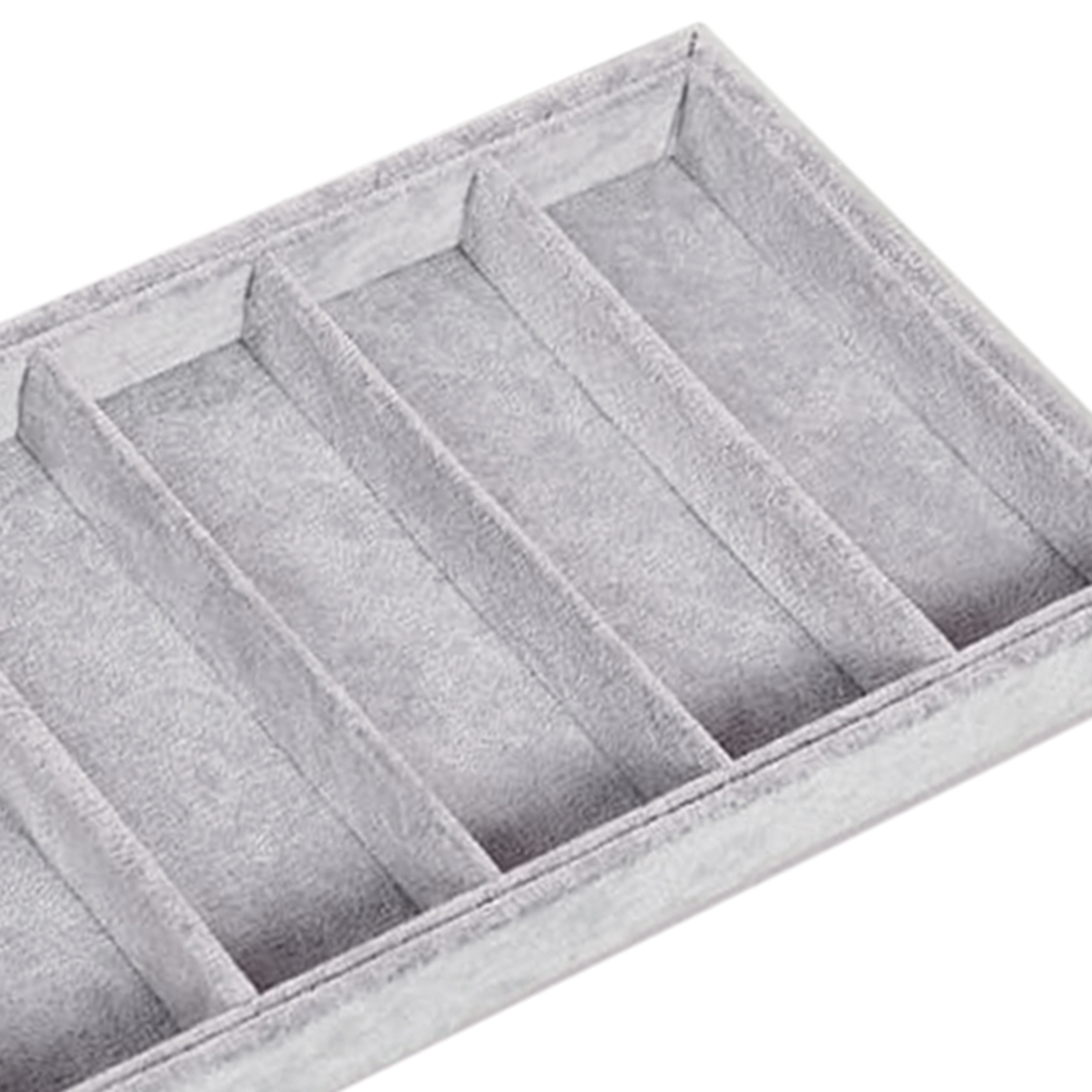 Glasses Display Tray Eyewear S - Men Accessories In Store บทวิจารณ์และราคา