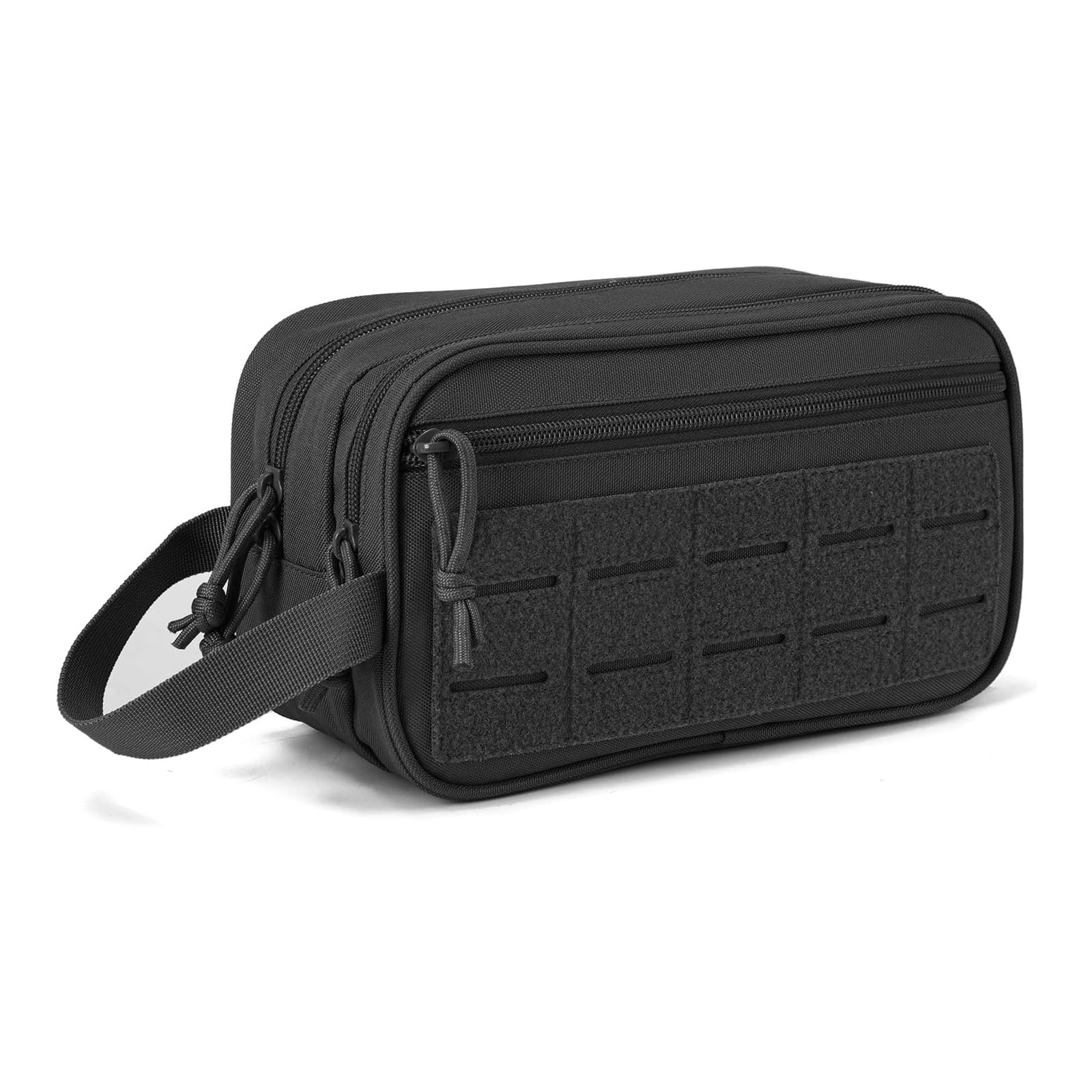 Tactical Toiletry Bag for Men, - Men Accessories Kit Bag บทวิจารณ์และราคา