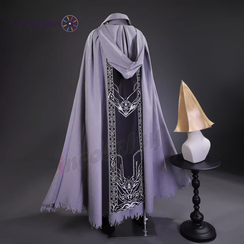 1/3Delusion Store bloodborne A - Men Accessories In Store บทวิจารณ์และราคา
